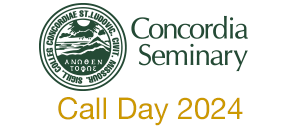 Seminary Logo