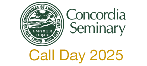 Seminary Logo