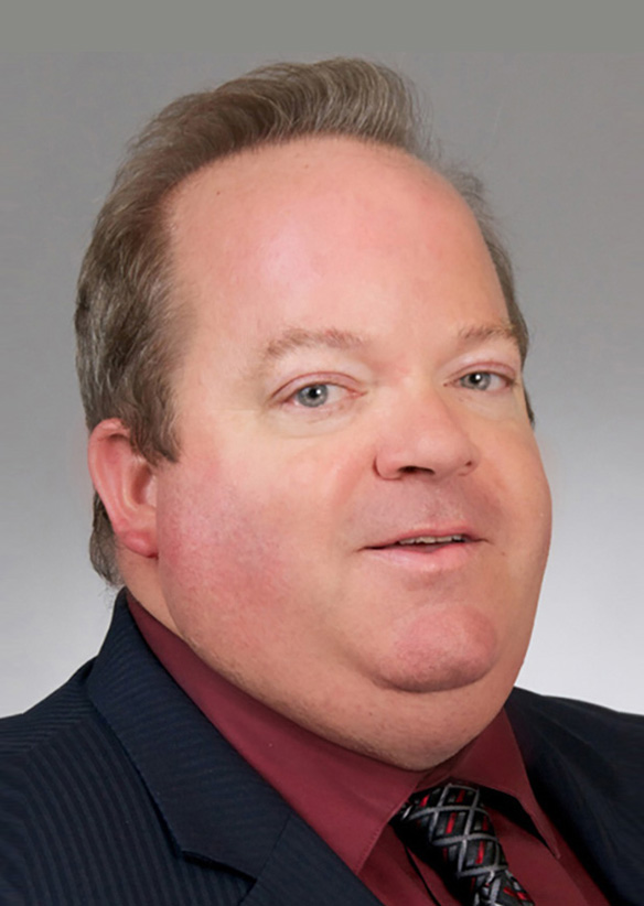 Dr. David Lewis photo