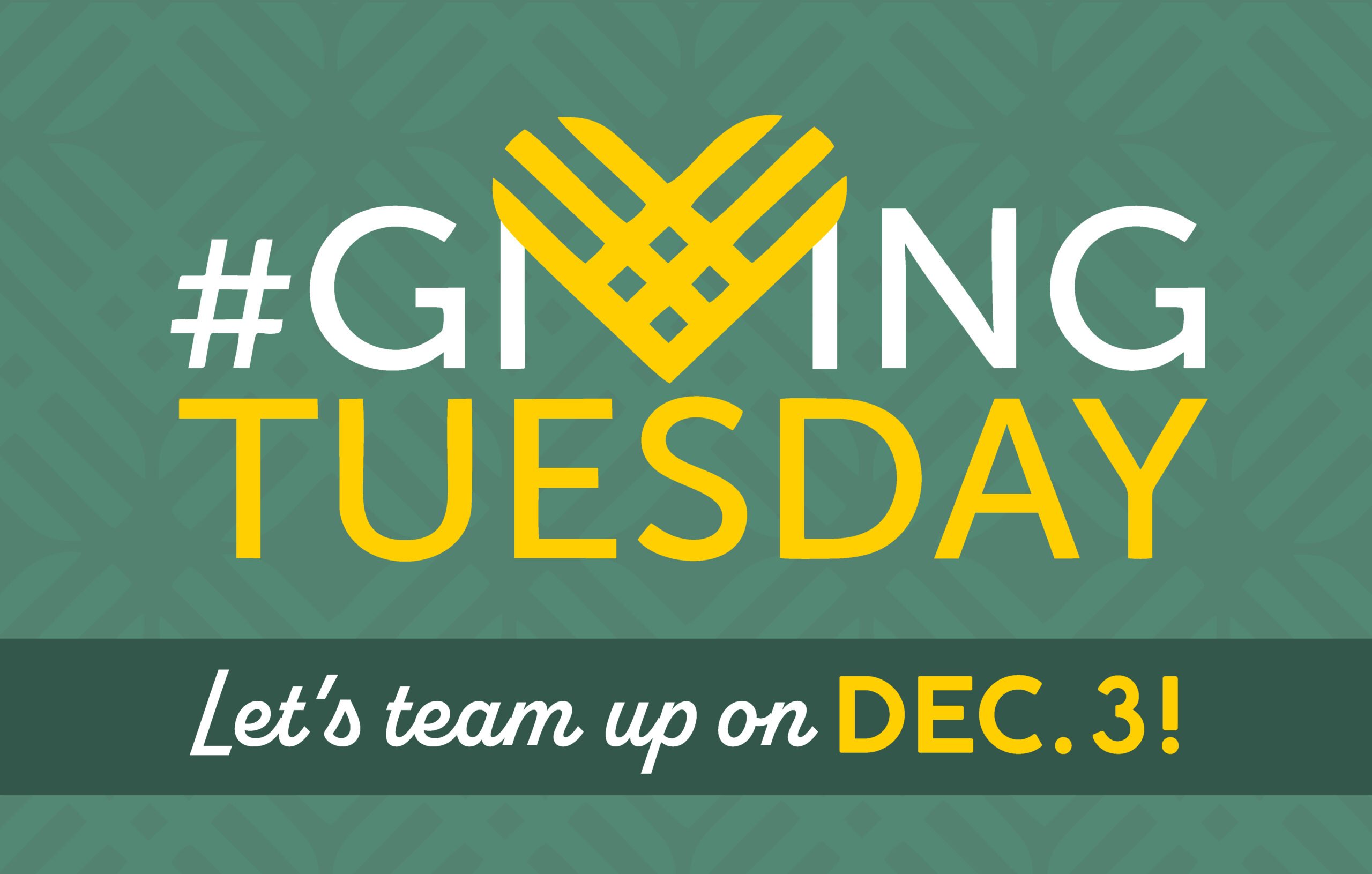 Join the Seminary’s mission this Giving Tuesday, Dec. 3