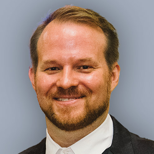 Jeremy Chesman photo