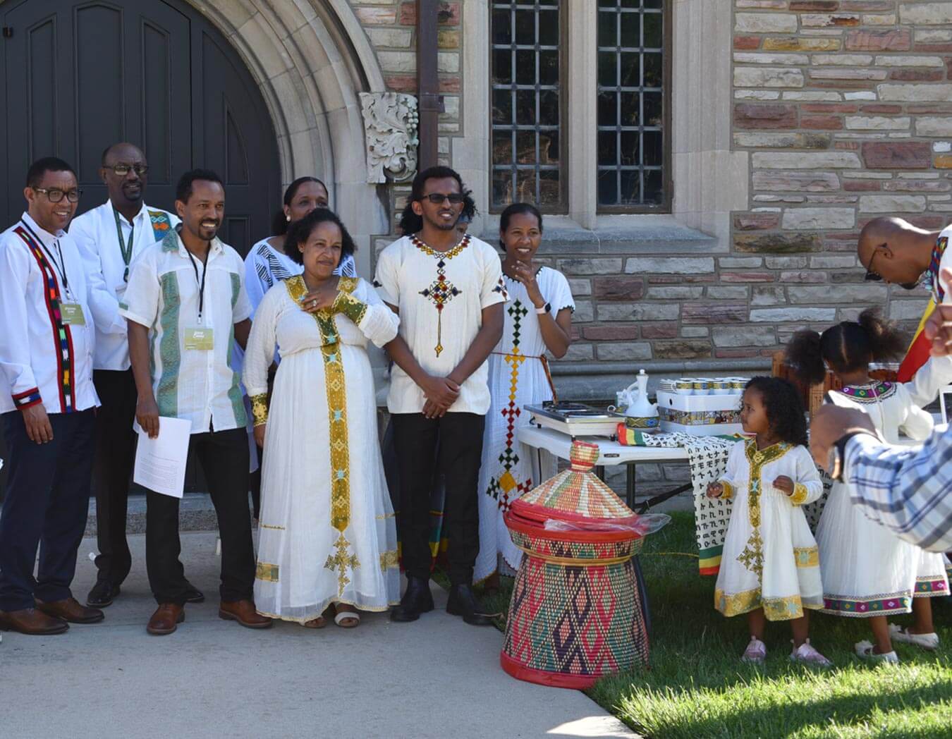 2026 Mulitethnic Symposium