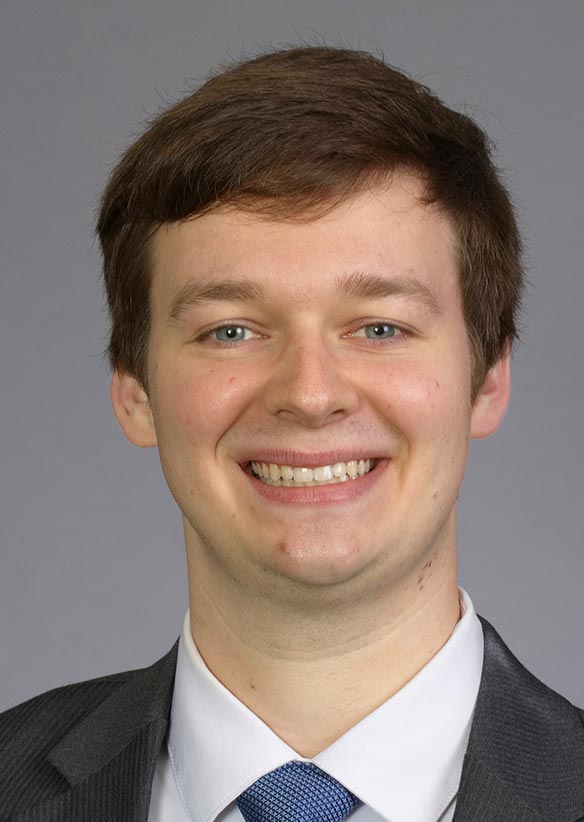 Harrison Hulse photo