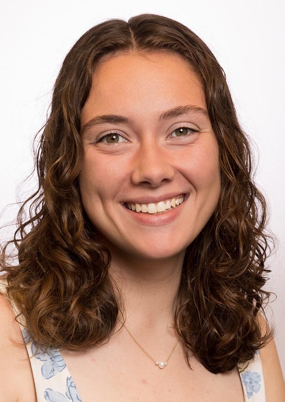 Eleanor Mroczenski photo