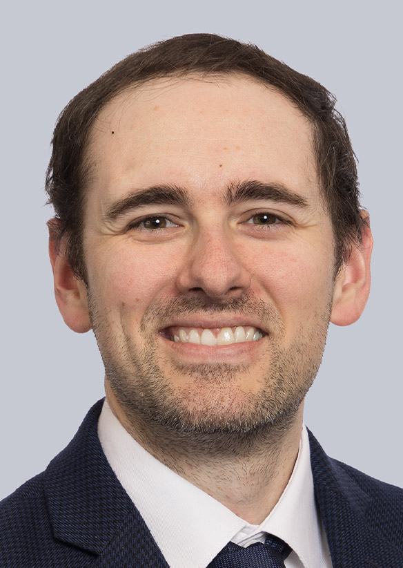 Joseph Deverian photo