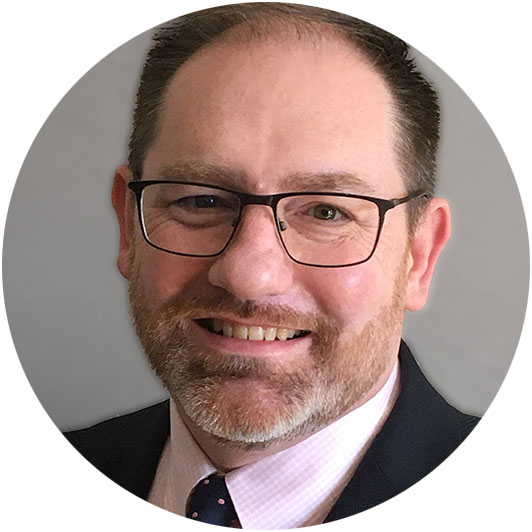 Dr. Philip Penhallegon photo